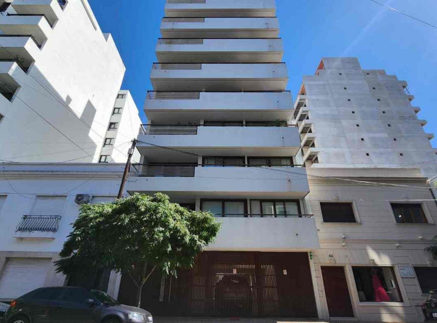 Foto de DEPARTAMENTO EN VENTA LA PLATA 1 DORMITORIO, imagen 1