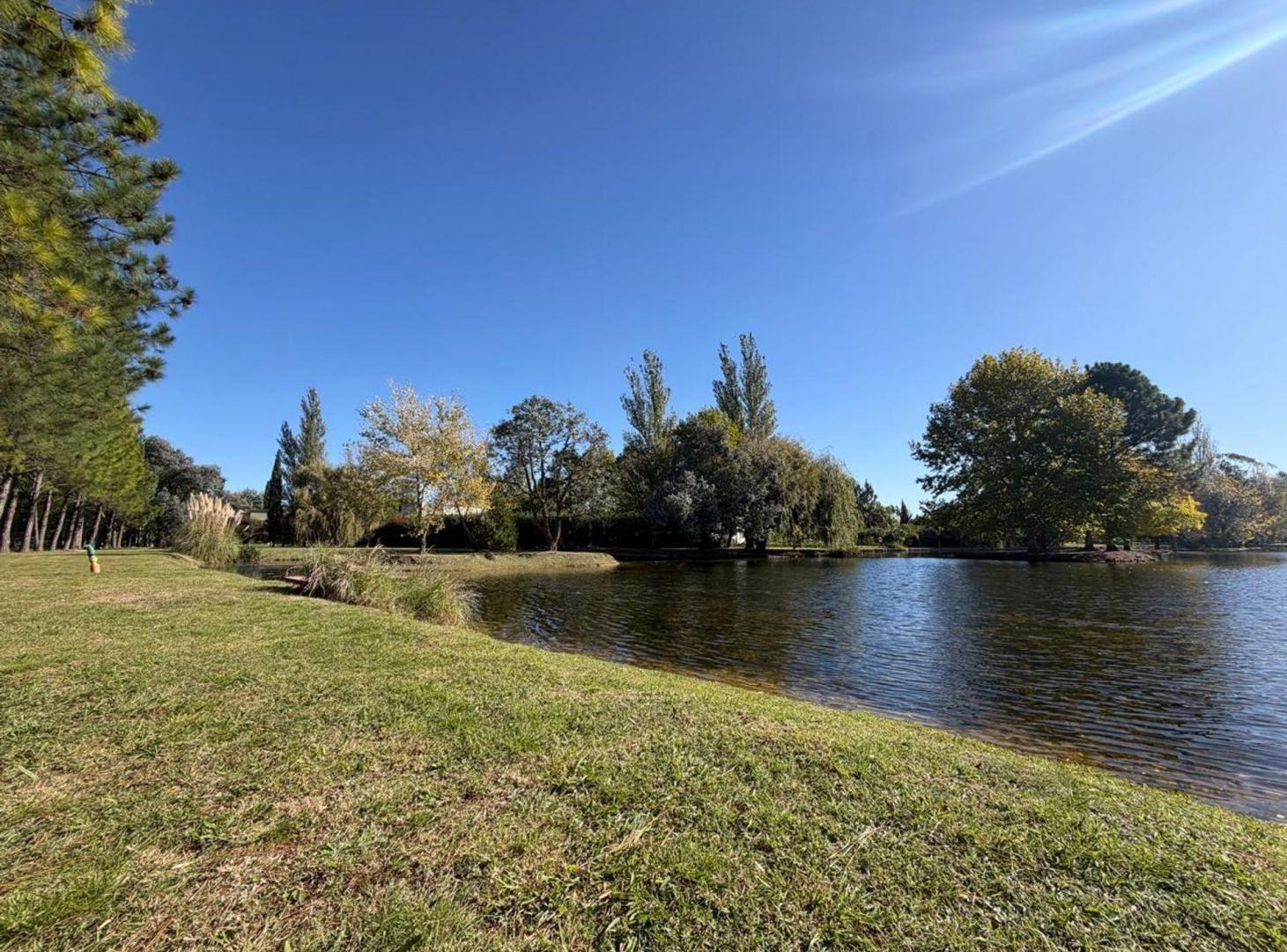 Foto de LOTE EN VENTA EN MIRALAGOS, imagen 1