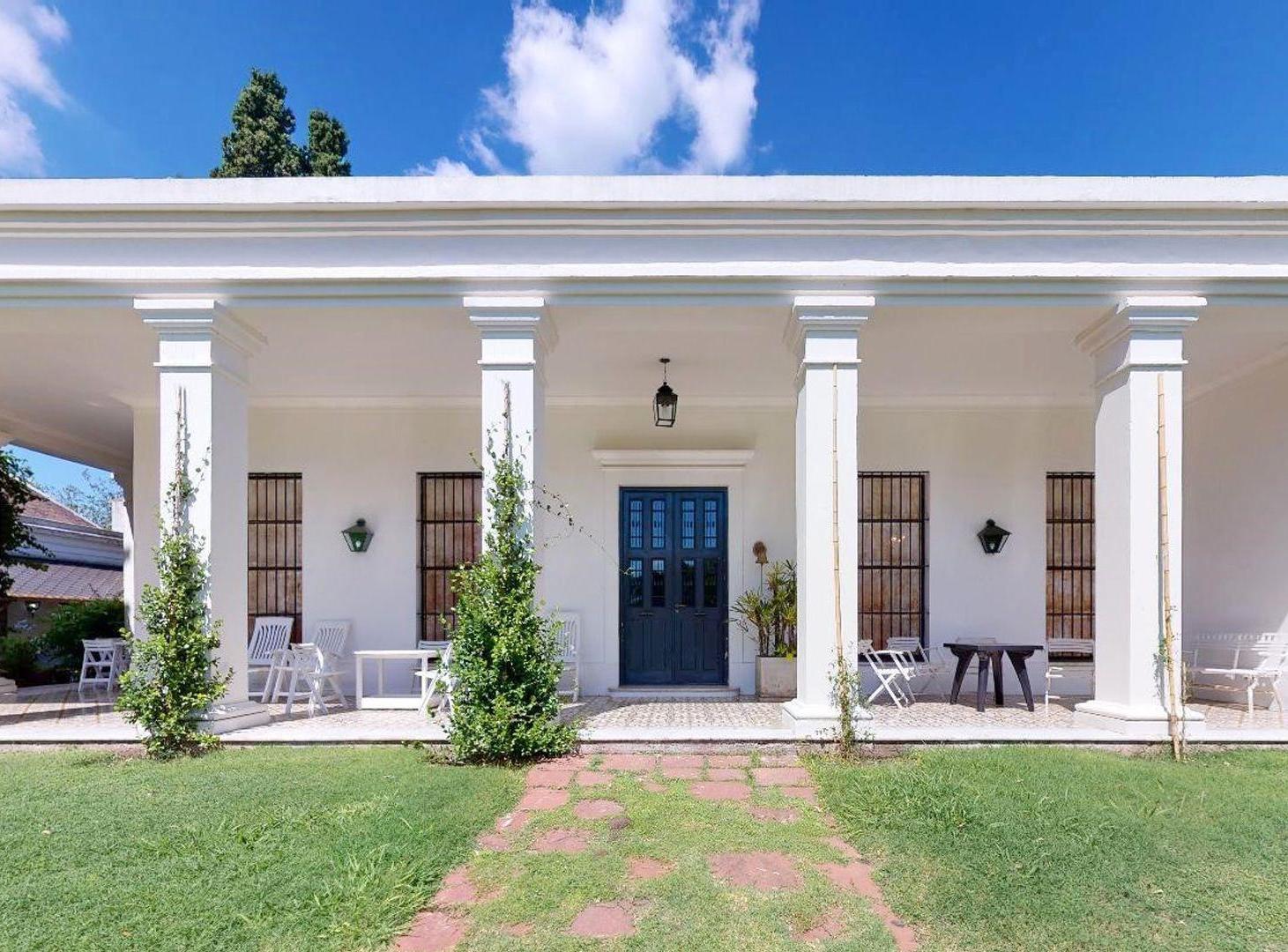 Foto de ESTANCIA EN VENTA EL RINCON, imagen 1