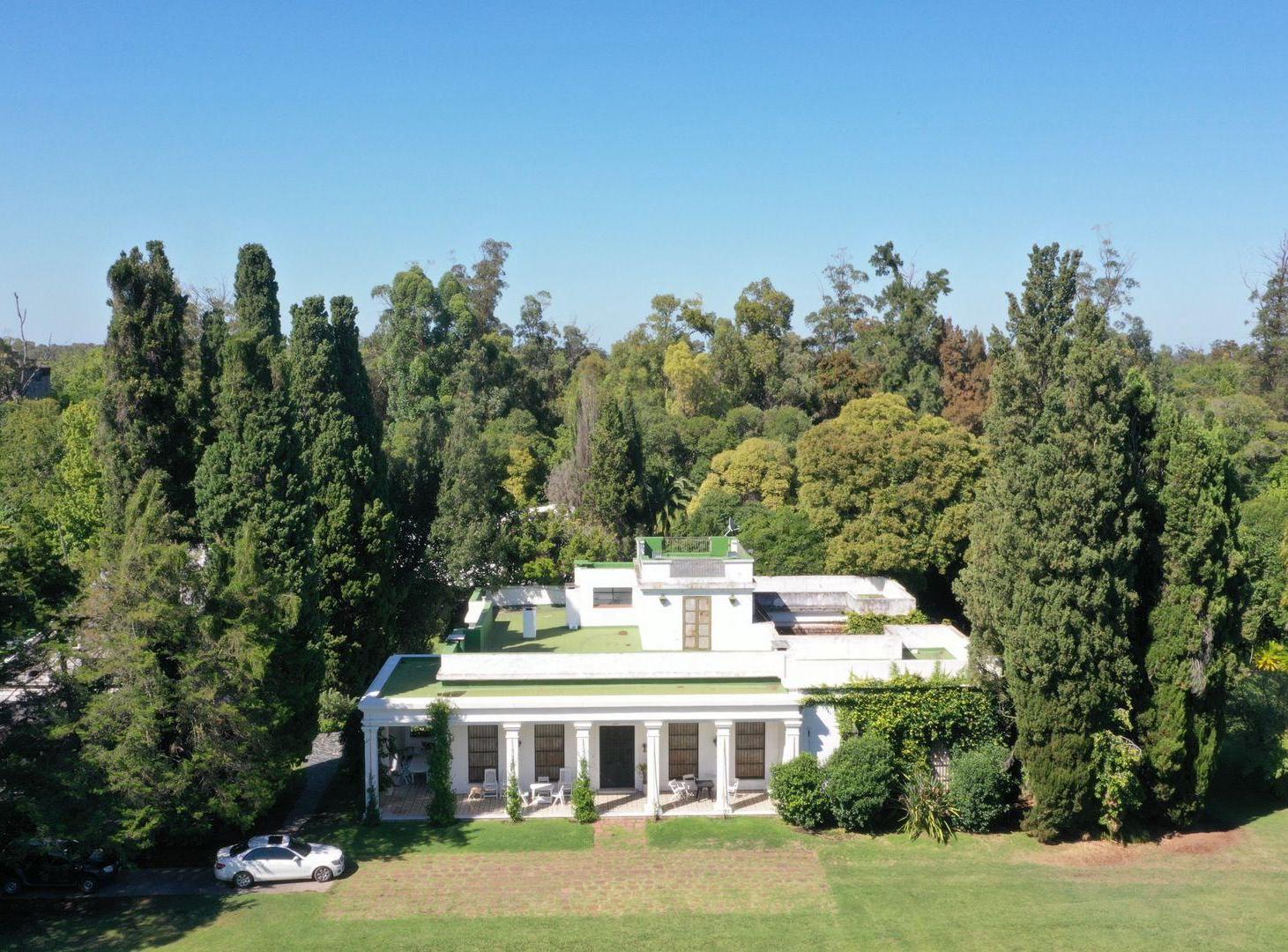 Foto de ESTANCIA EN VENTA EL RINCON, imagen 3