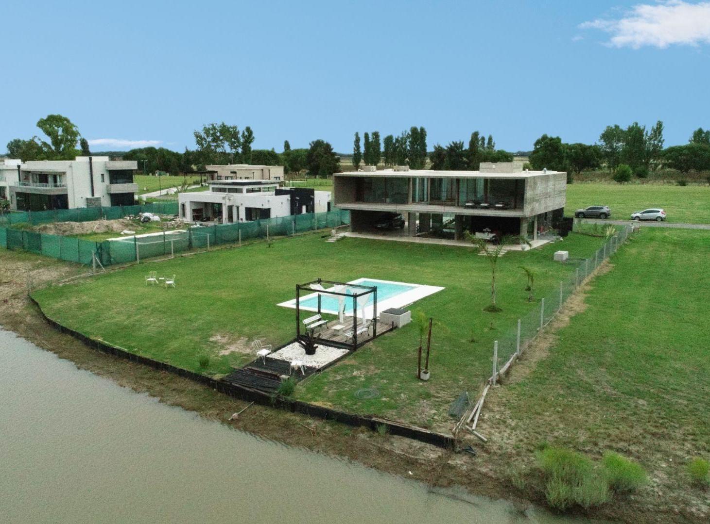 Foto de VENTA DE CASA EN AREA 60., imagen 4