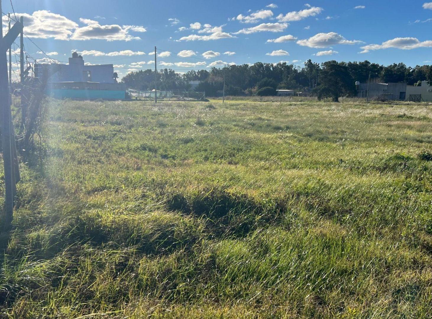 Foto de Lote en Venta en San Carlos, imagen 2