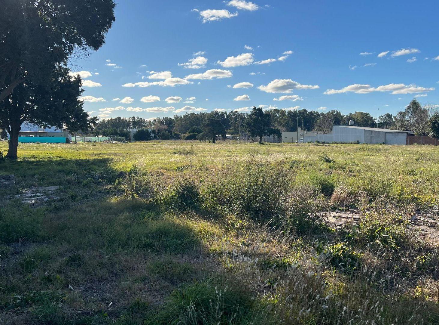 Foto de Lote en Venta en San Carlos, imagen 1