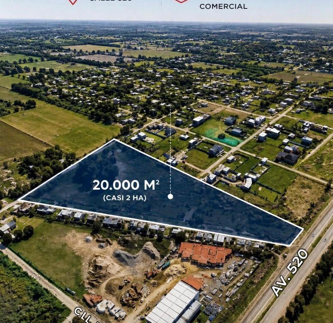 Foto de Lotes en Venta en San Carlos, imagen 1