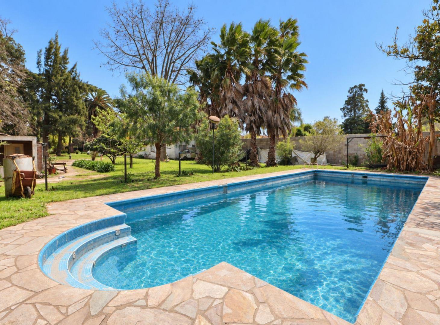 Foto de VENTA CASA QUINTA DEL VISO BARRIO LOS JAZMINES, imagen 1