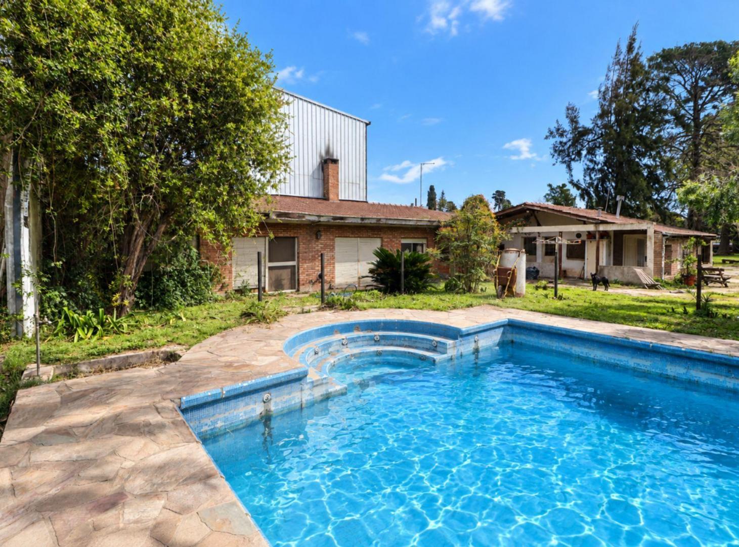 Foto de VENTA CASA QUINTA DEL VISO BARRIO LOS JAZMINES, imagen 4