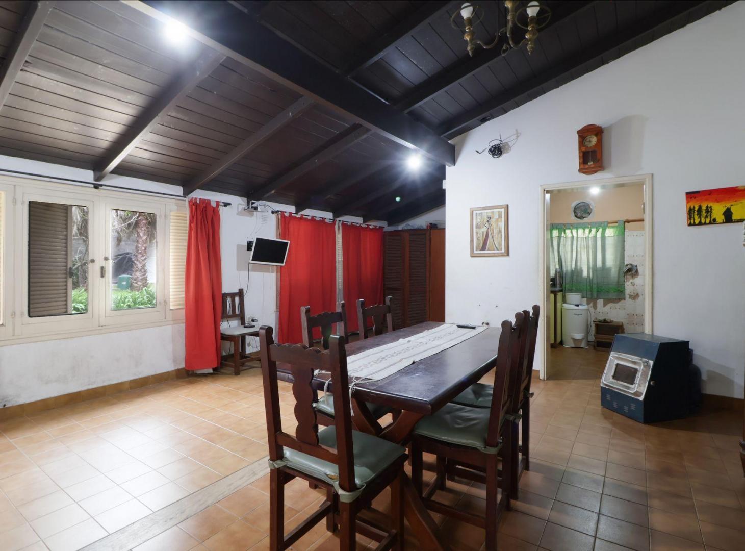 Foto de VENTA CASA QUINTA DEL VISO BARRIO LOS JAZMINES, imagen 2