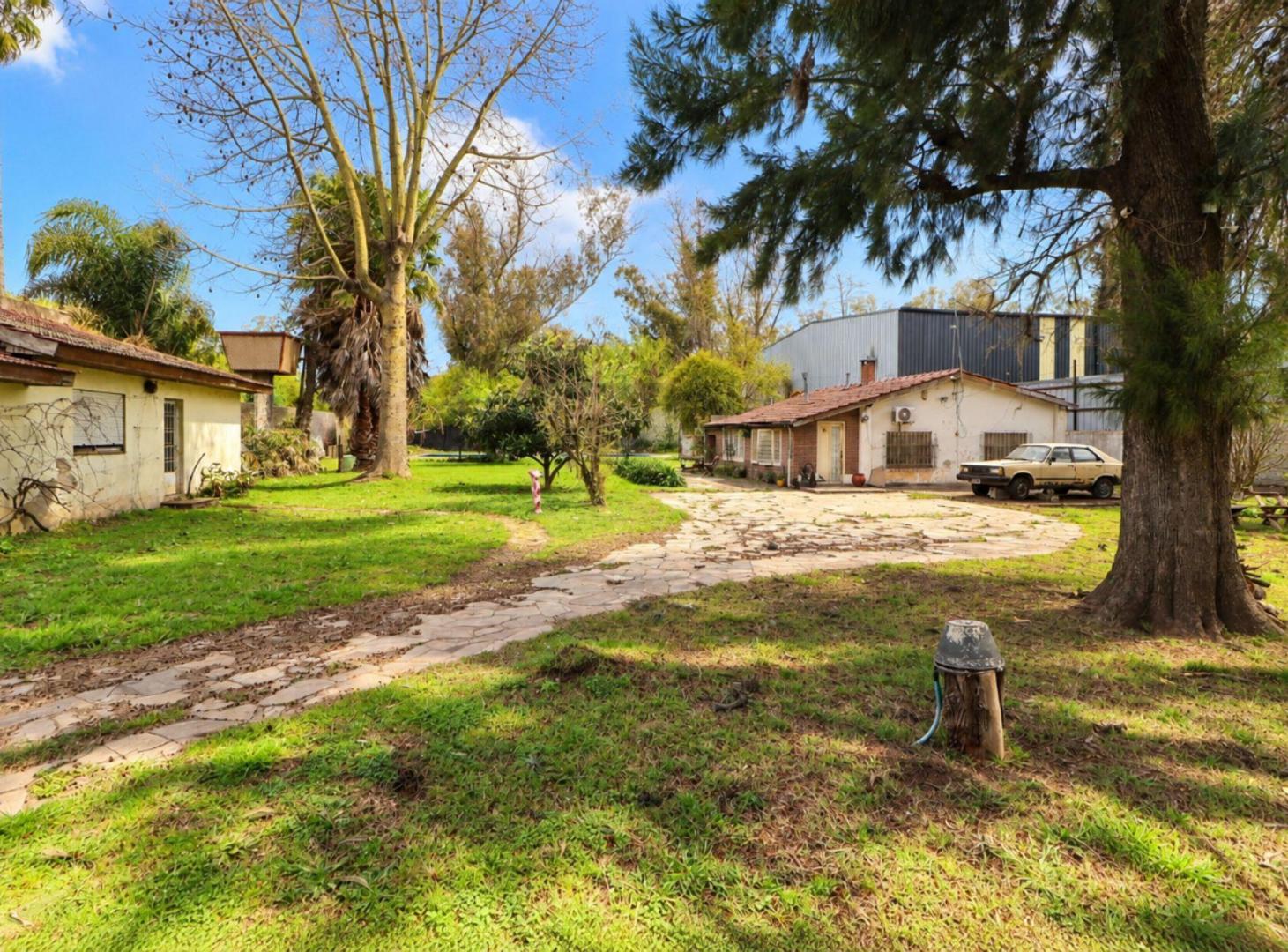 Foto de VENTA CASA QUINTA DEL VISO BARRIO LOS JAZMINES, imagen 5