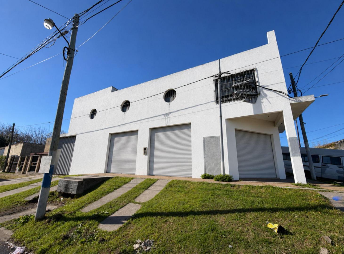 Foto de Venta local La Plata, imagen 1
