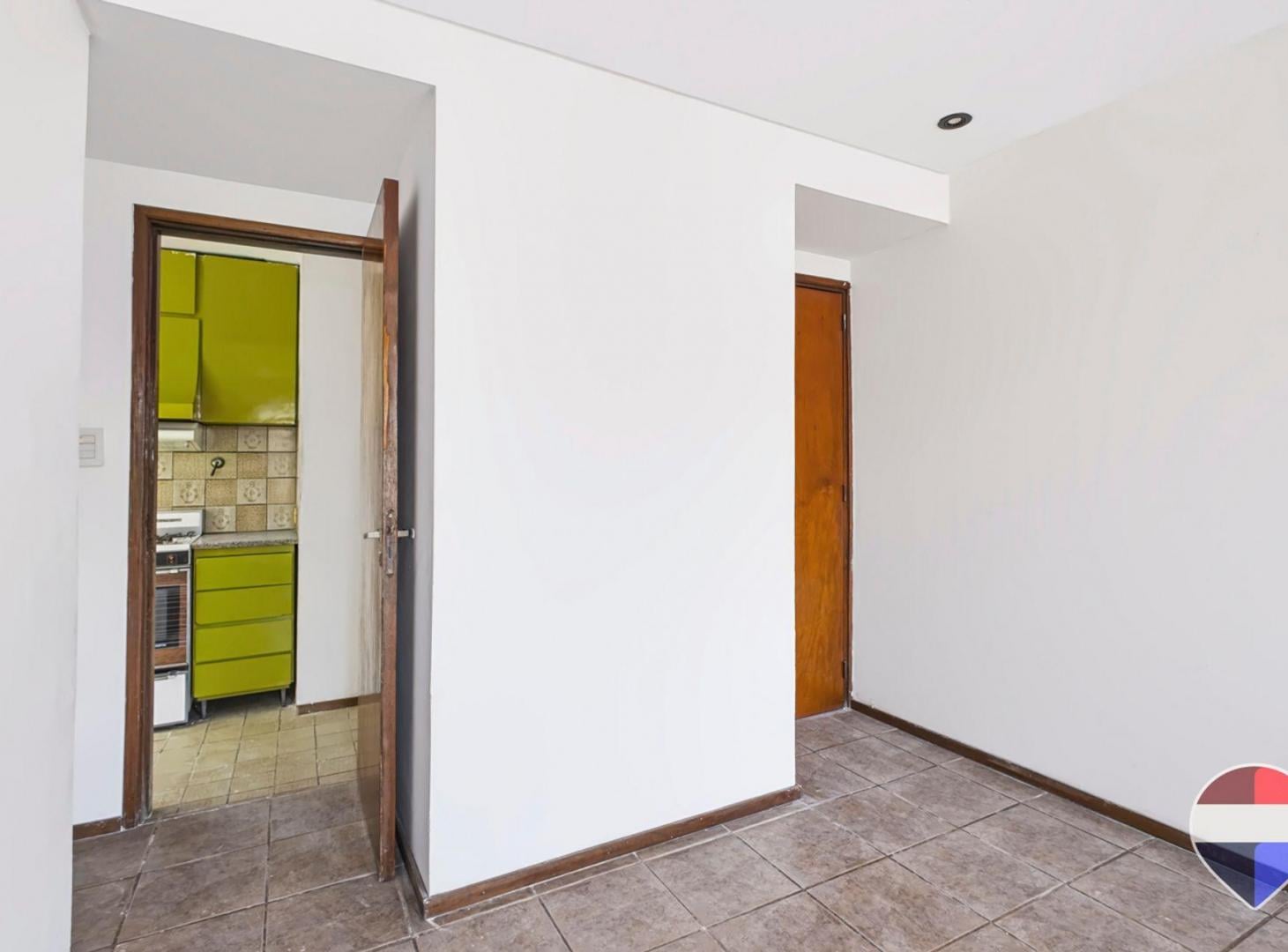 Foto de DEPARTAMENTO EN VENTA LA PLATA, imagen 1