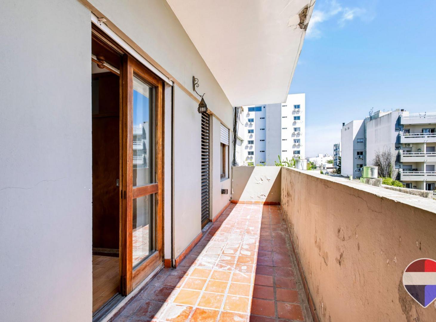Foto de DEPARTAMENTO EN VENTA LA PLATA, imagen 5
