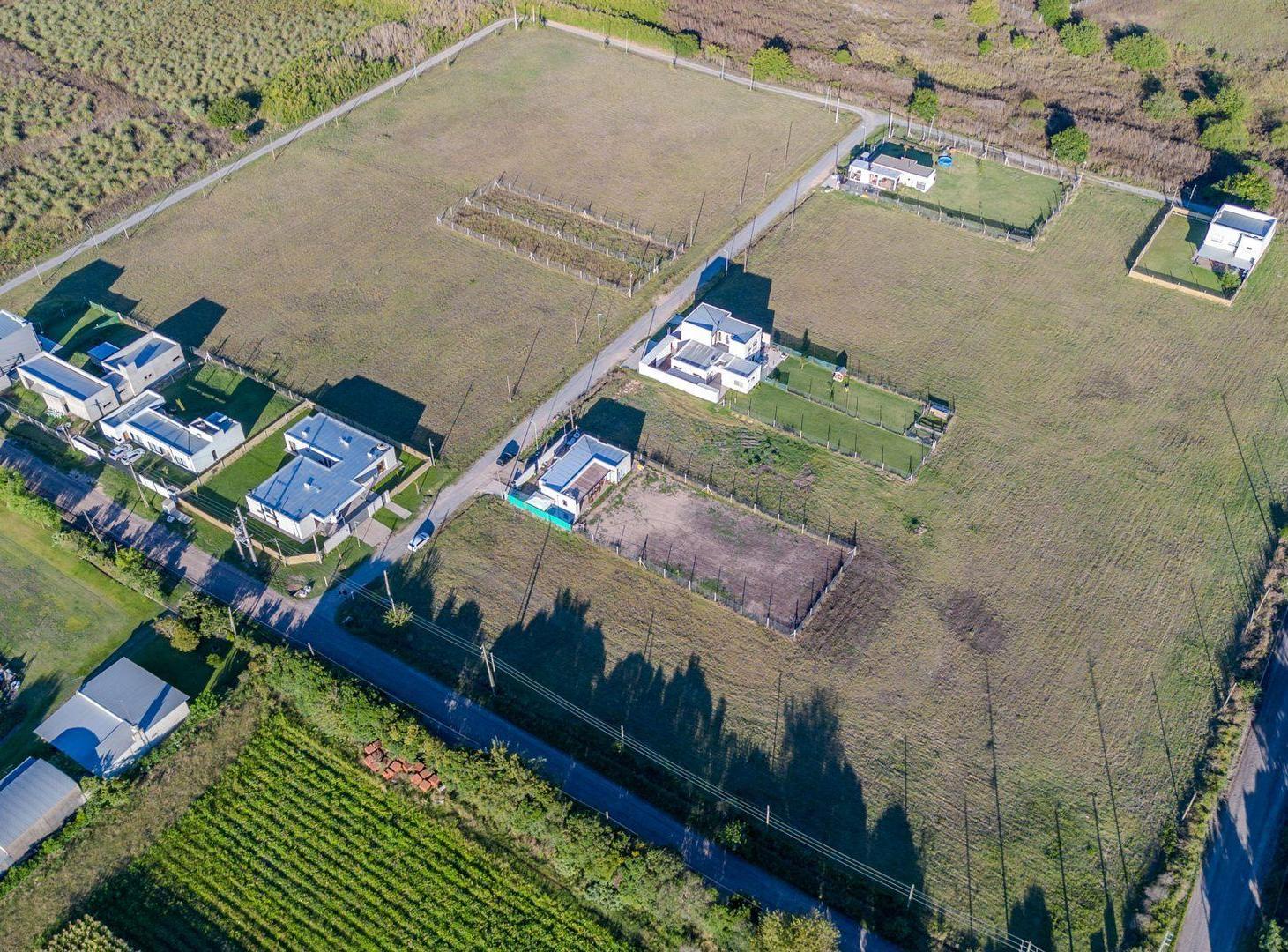 Foto de LOTE EN VENTA EN GORINA, imagen 1