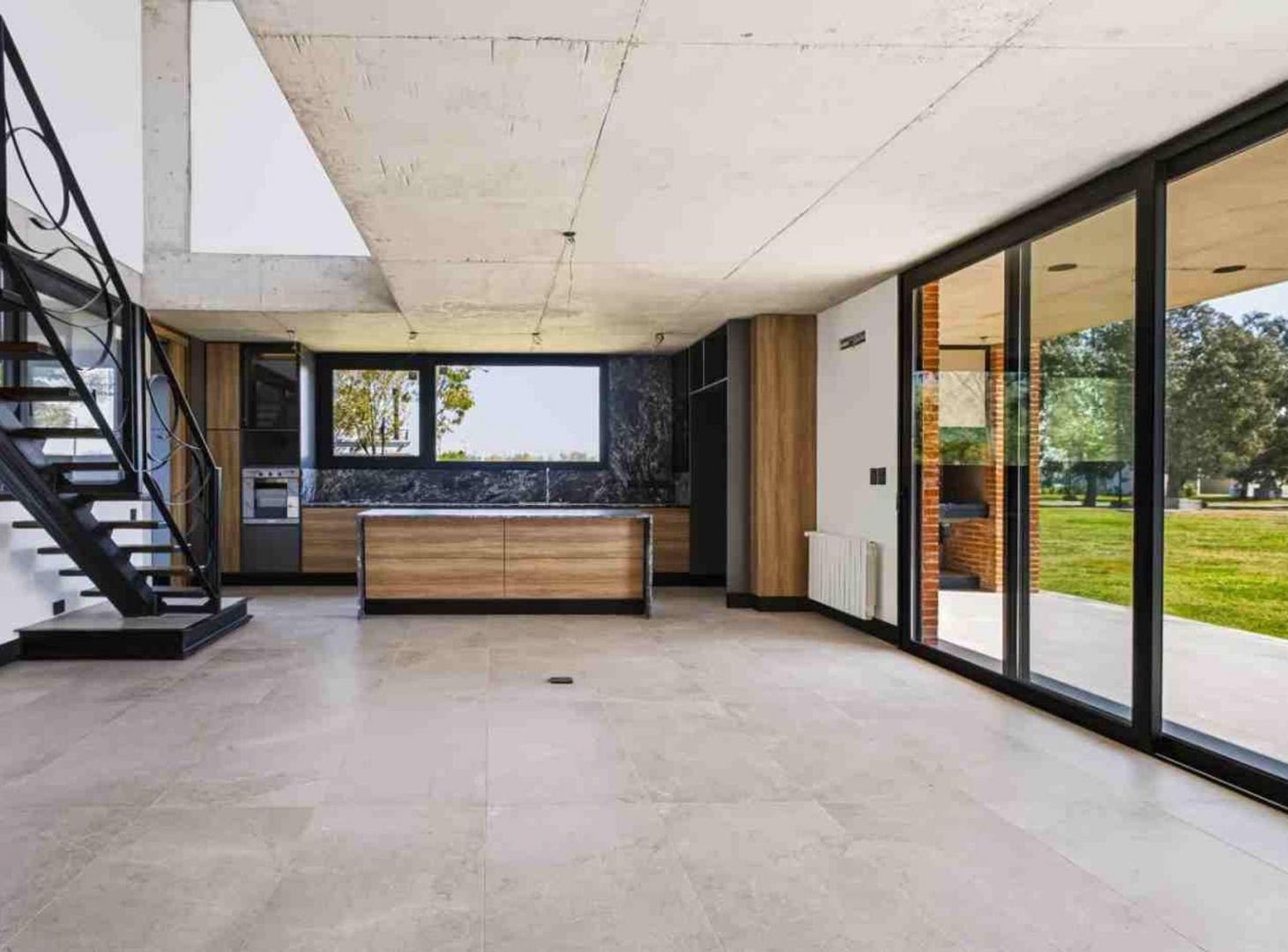 Foto de Casa en venta en Haras del Sur, imagen 2