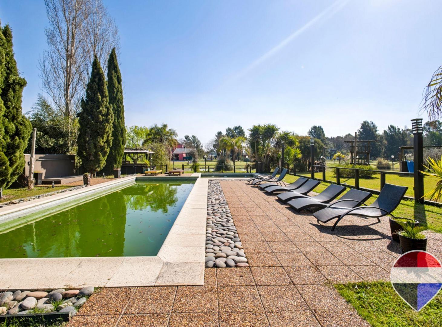Foto de Casa en Venta Posada de los Lagos, imagen 1