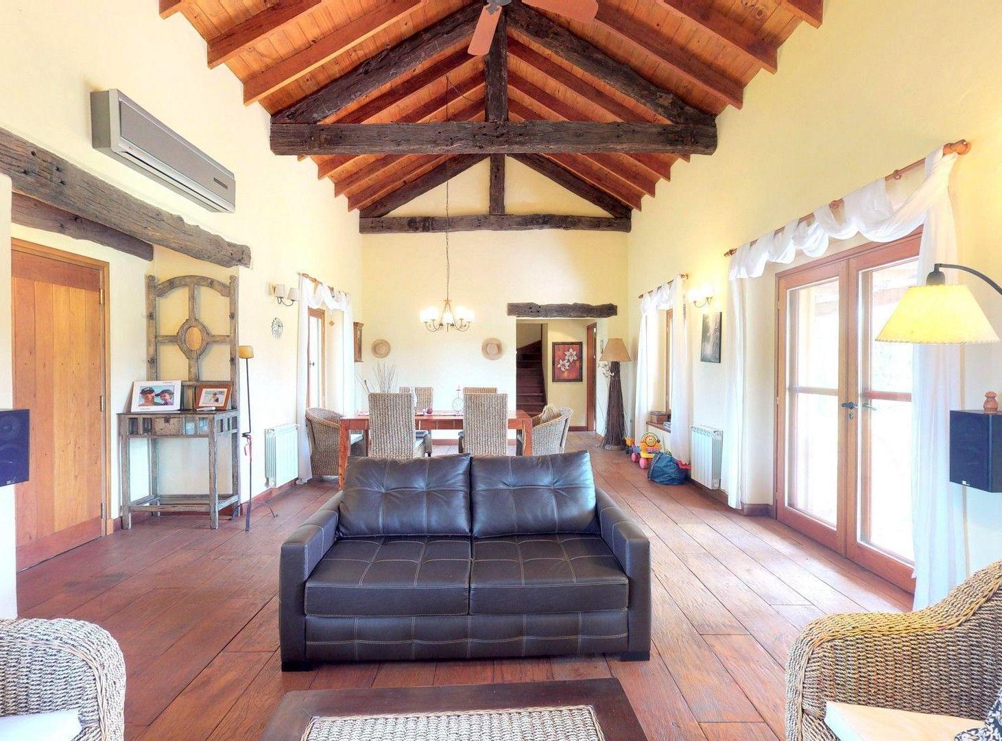 Foto de CASA EN VENTA CAMPOS DE ROCA, imagen 3