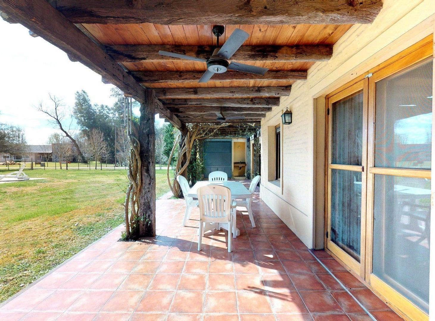 Foto de CASA EN VENTA CAMPOS DE ROCA, imagen 4