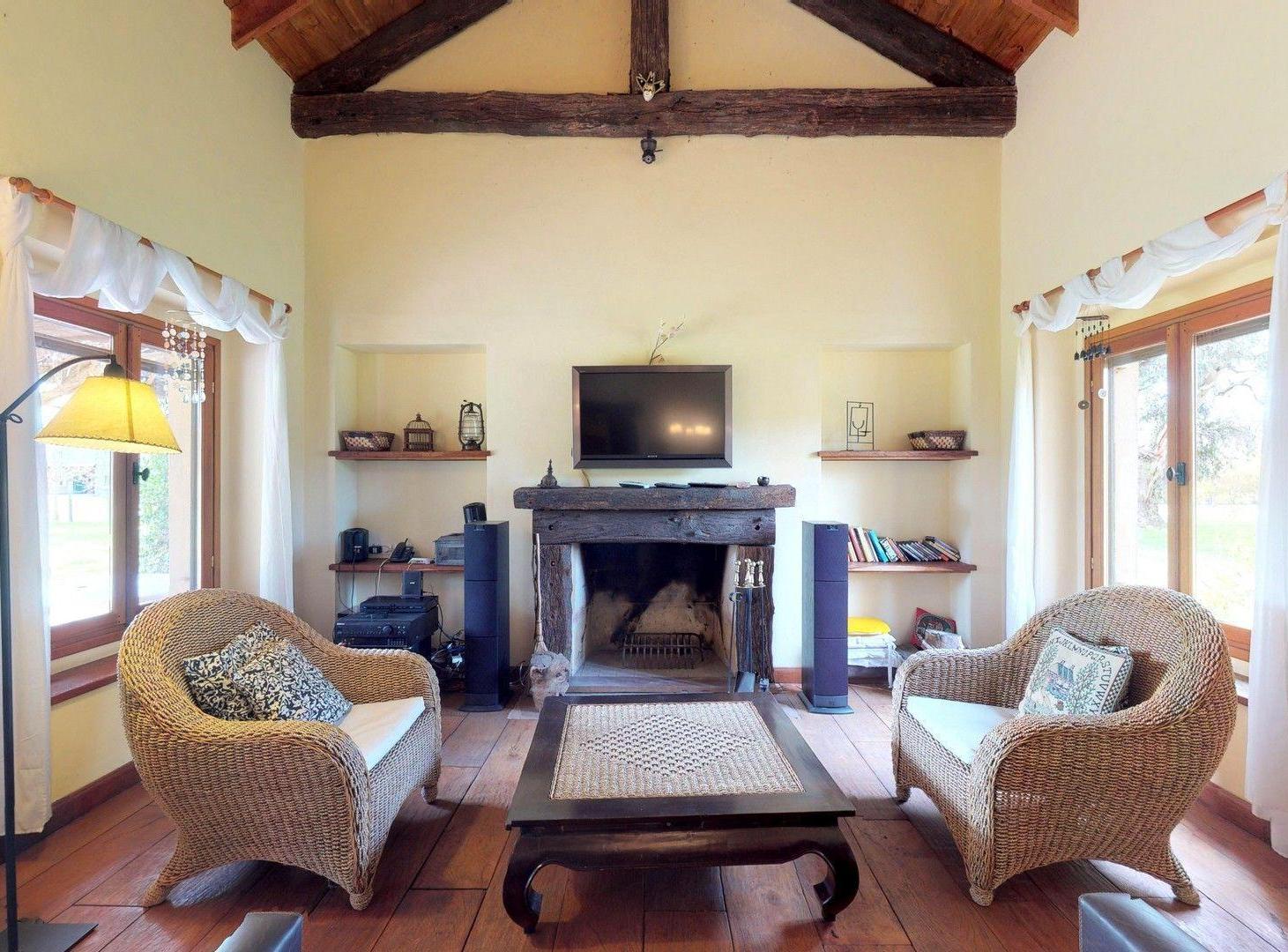 Foto de CASA EN VENTA CAMPOS DE ROCA, imagen 1