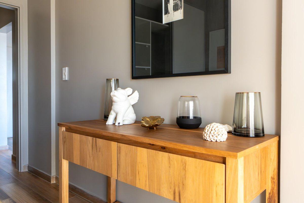 Foto de DEPARTAMENTO EN VENTA LA PLATA EN OBRA, imagen 4