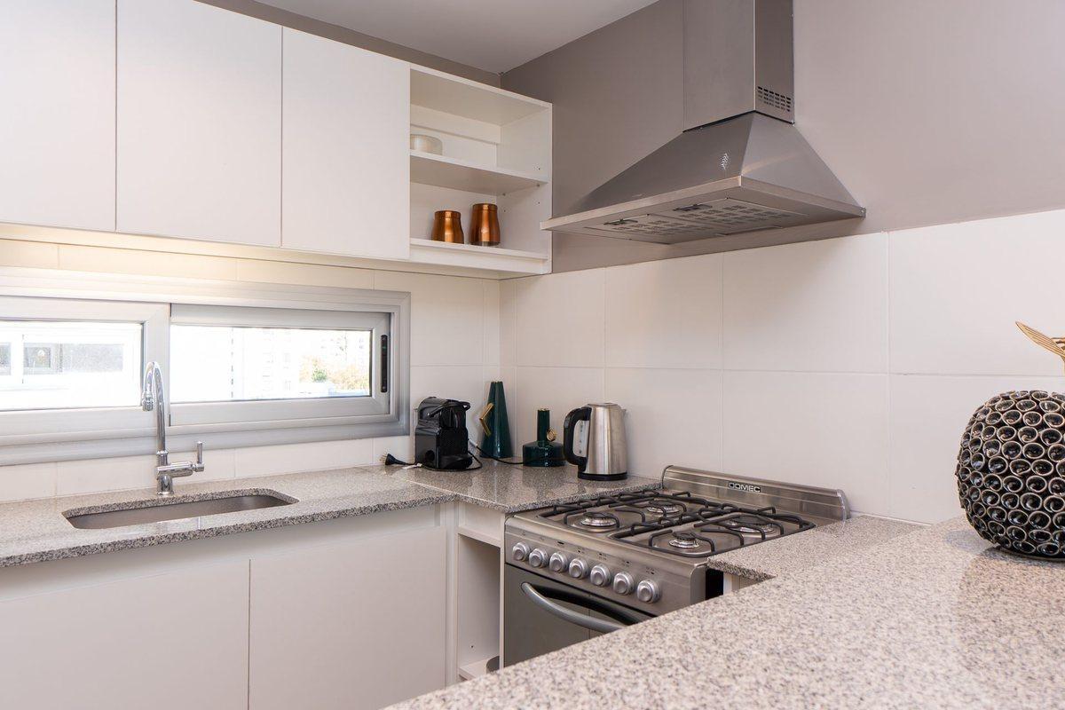 Foto de DEPARTAMENTO EN VENTA LA PLATA EN OBRA, imagen 5