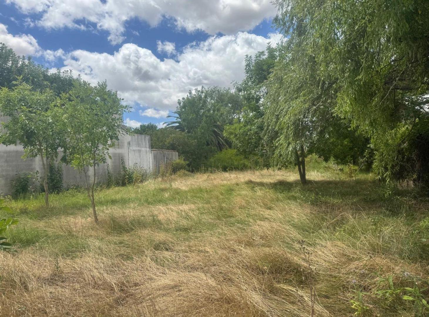 Foto de Lote en venta La Plata, imagen 1