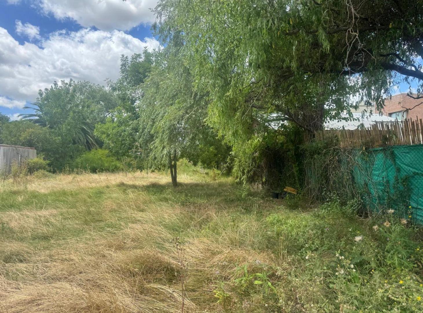 Foto de Lote en venta La Plata, imagen 5
