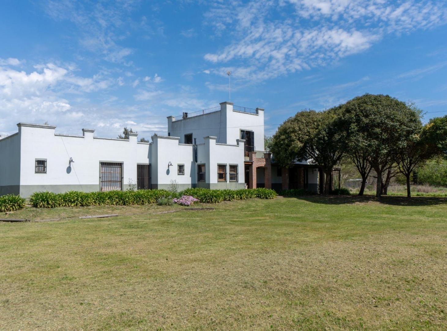 Foto de casa en venta en City Bell, imagen 3
