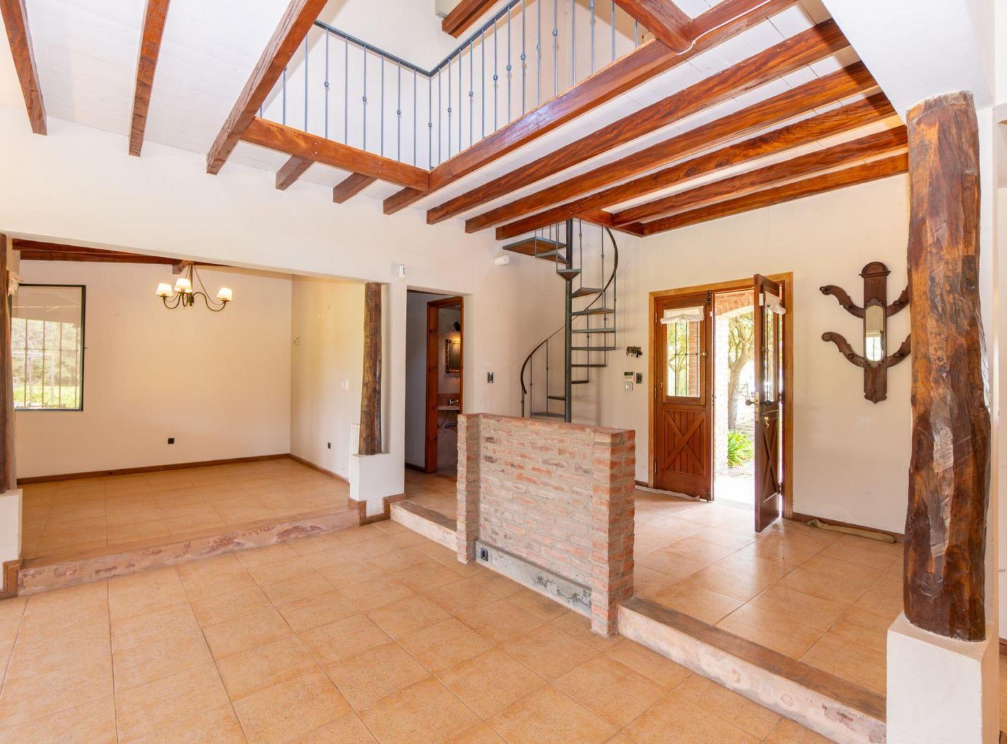 Foto de casa en venta en City Bell, imagen 1