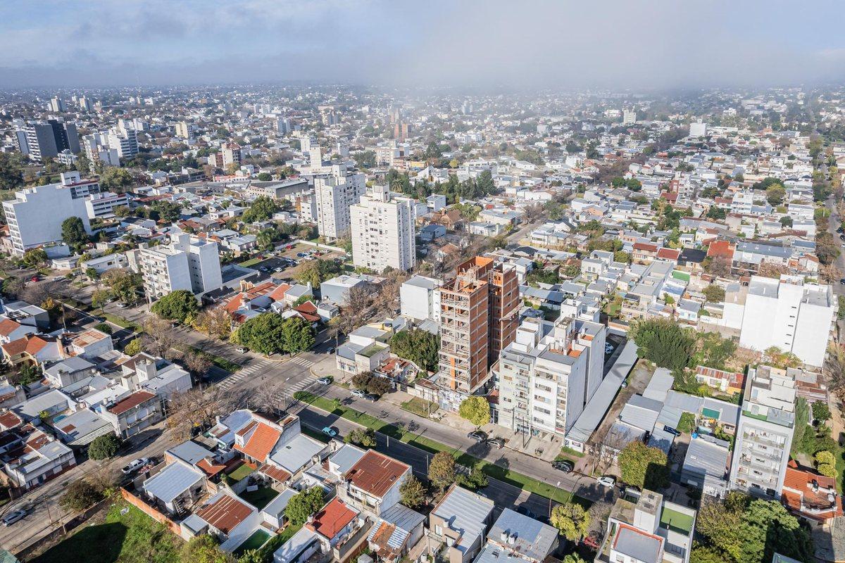 Foto de Monoambiente en Venta en La Plata, imagen 4