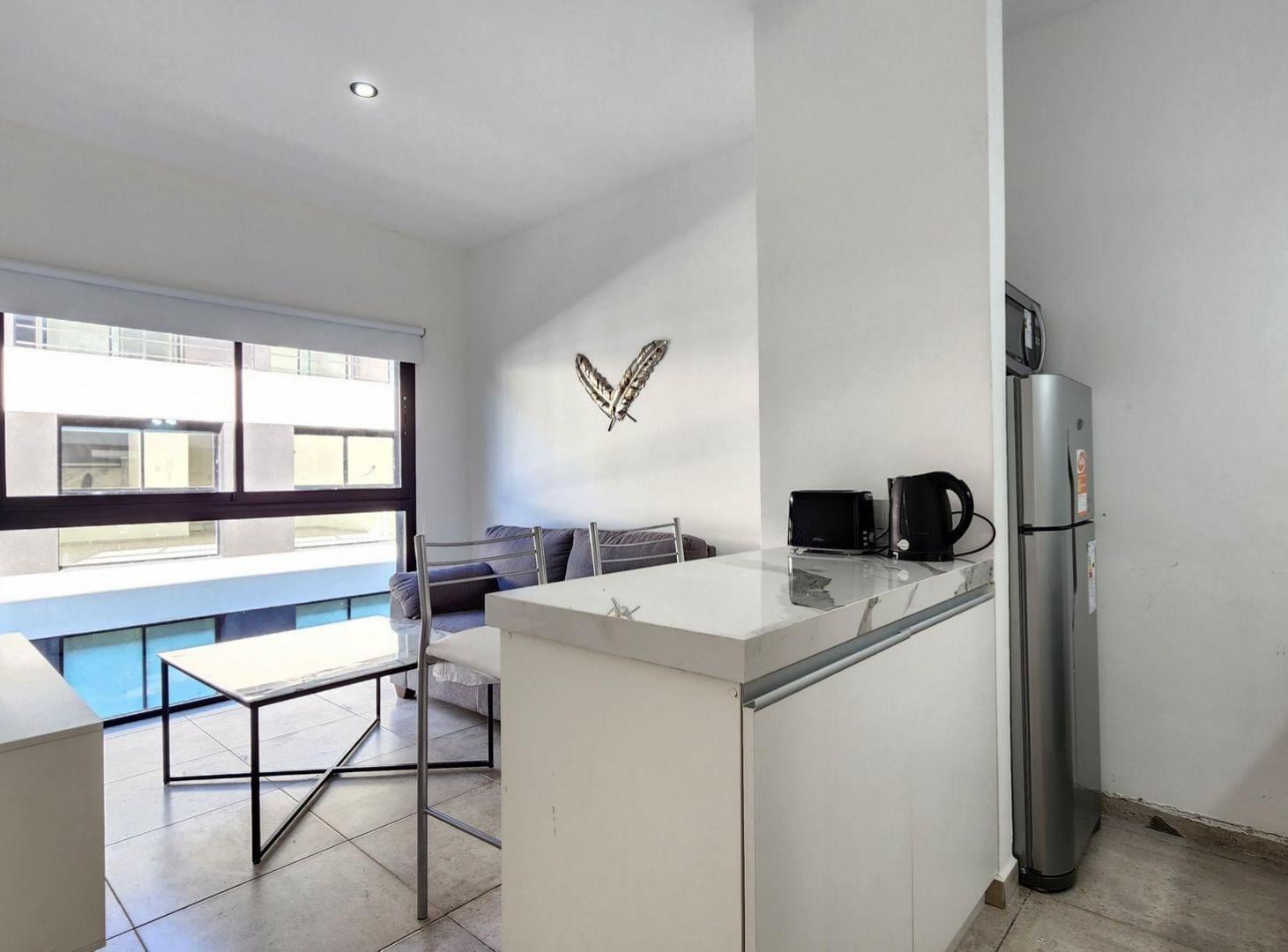 Foto de VENTA DEPARTAMENTO LINCOLN PARK 2 1 DORMITORIO, imagen 3