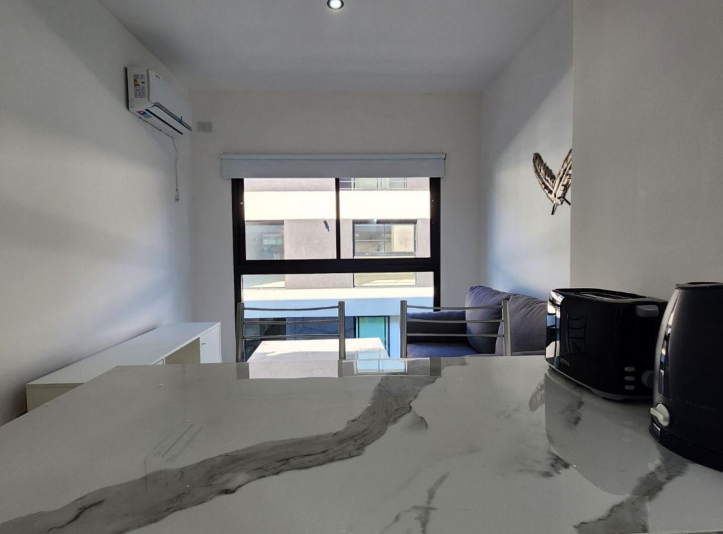 Foto de VENTA DEPARTAMENTO LINCOLN PARK 2 1 DORMITORIO, imagen 4