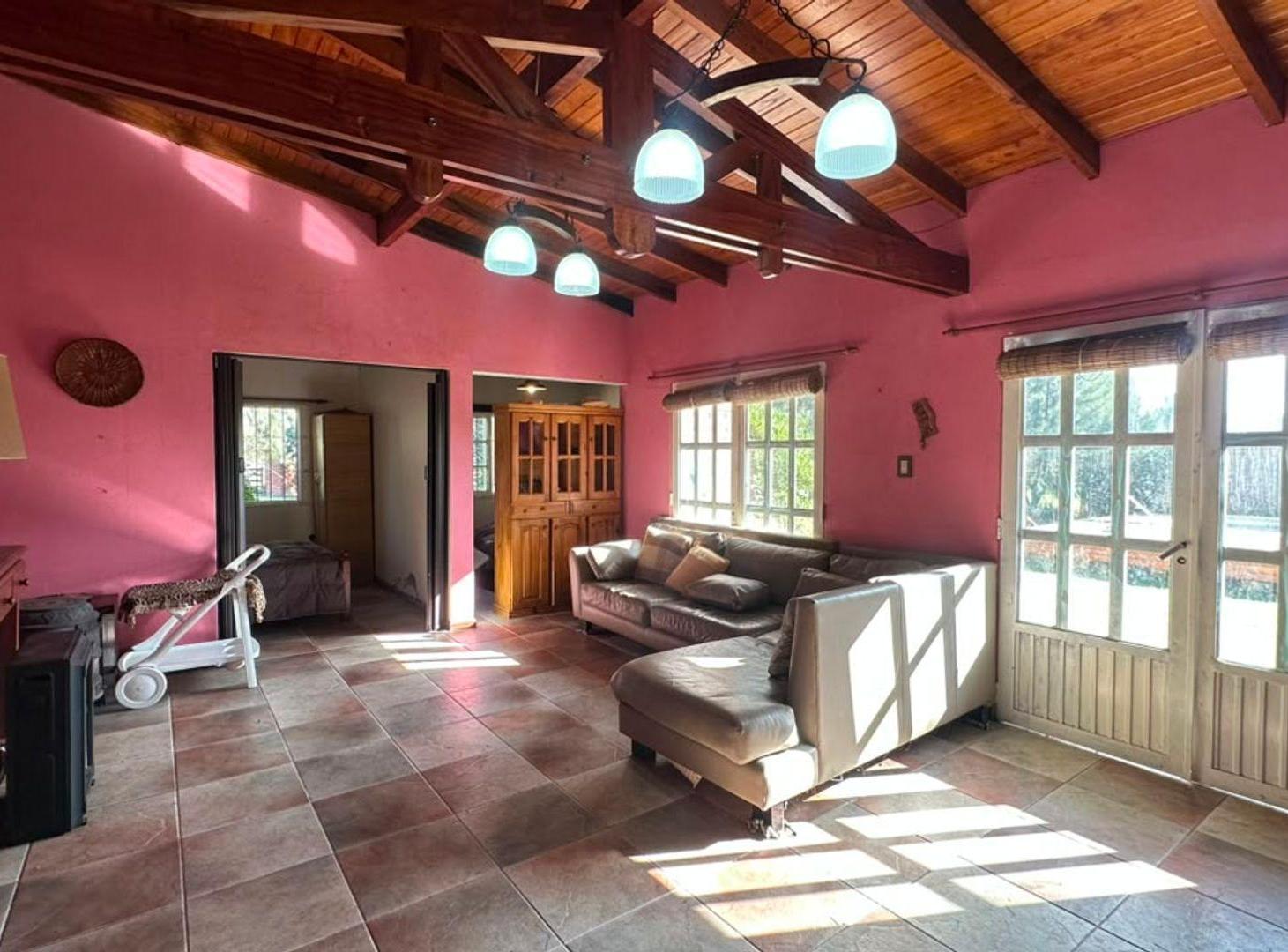 Foto de Casa en venta en El Rodeo, imagen 4