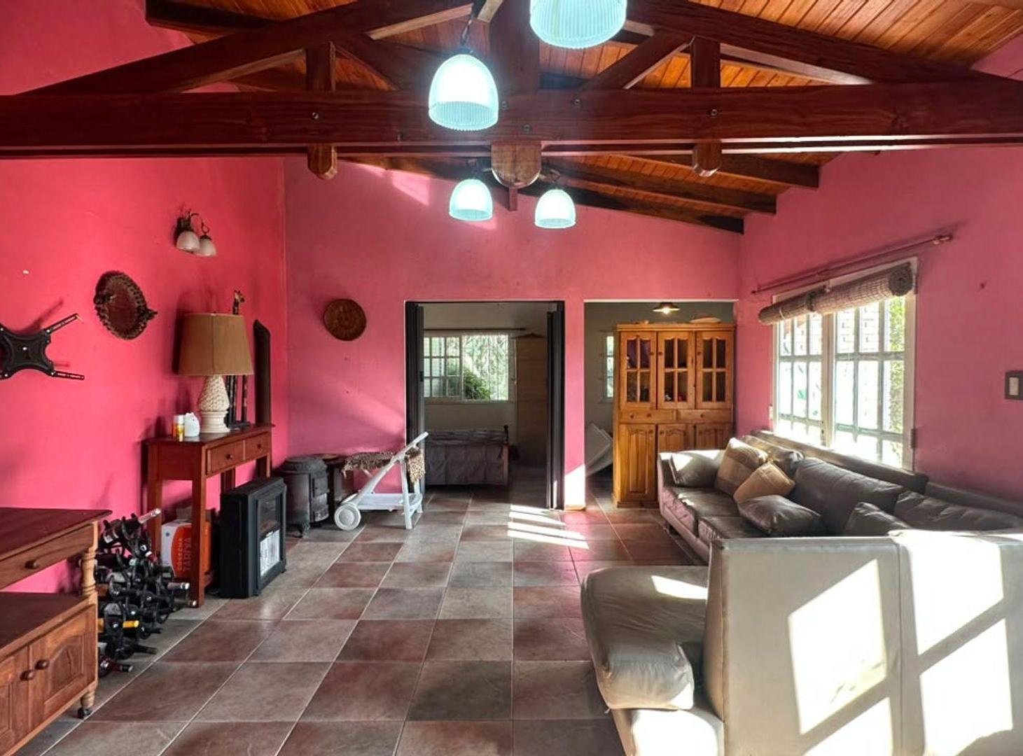 Foto de Casa en venta en El Rodeo, imagen 1