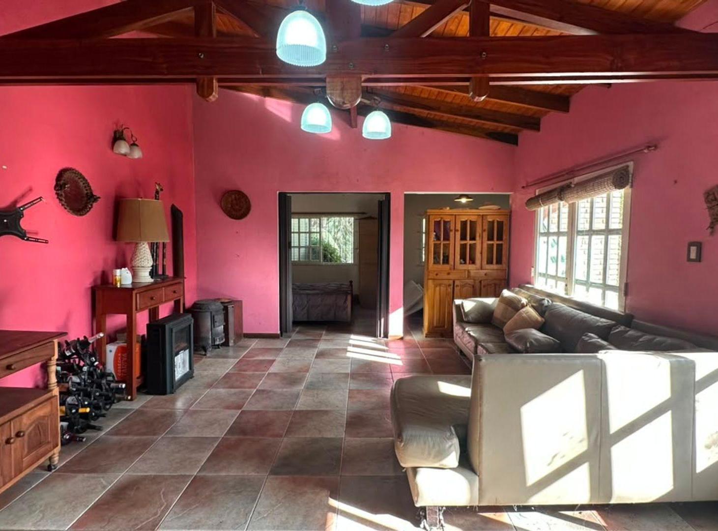 Foto de Casa en venta en El Rodeo, imagen 5