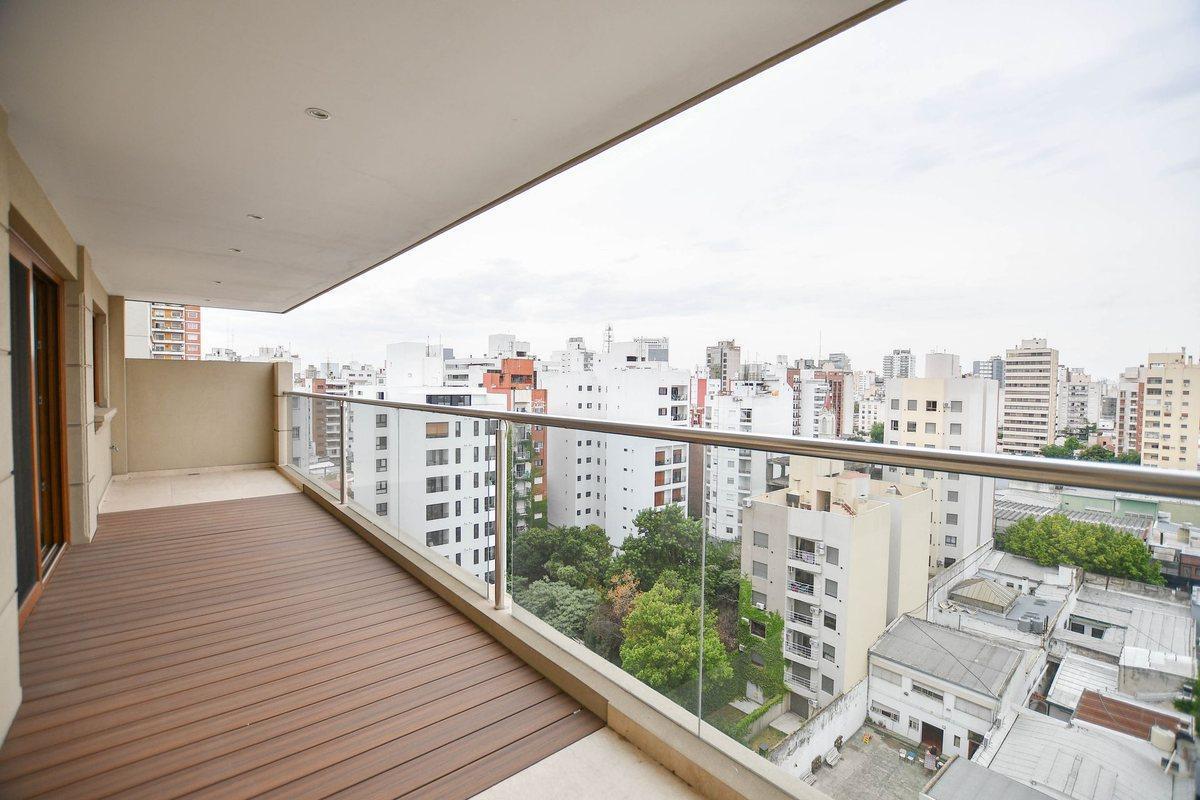 Foto de EDIFICIO VECCHIO VII - Departamento venta La Plata, imagen 3