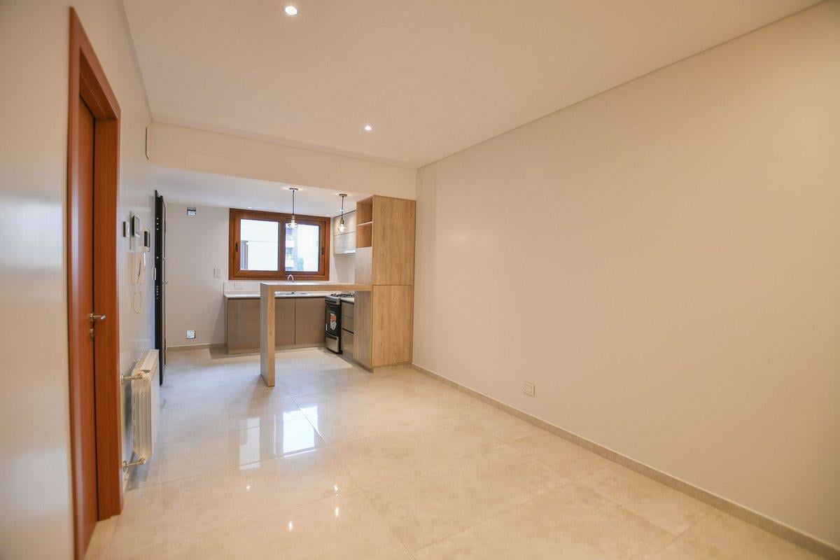 Foto de EDIFICIO VECCHIO VII - Departamento venta La Plata, imagen 3