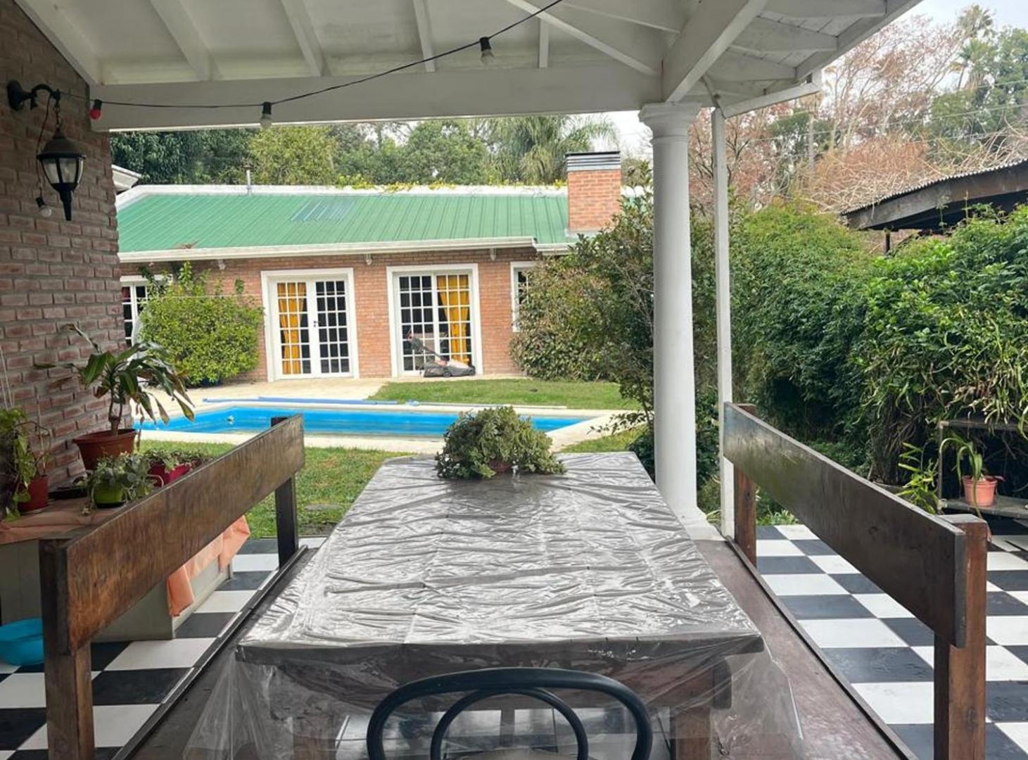 Foto de ALQUILER CASA BARRIO EL CARMENCITO, HUDSON, imagen 1