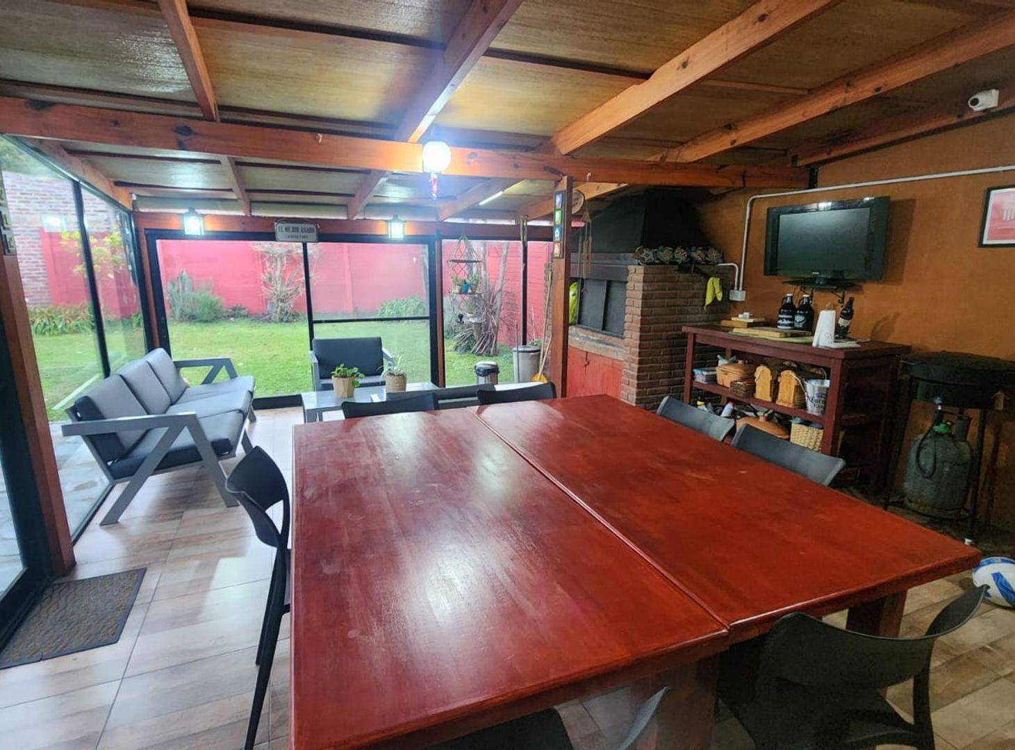 Foto de Casa en venta, José Hernandez, La Plata, imagen 3