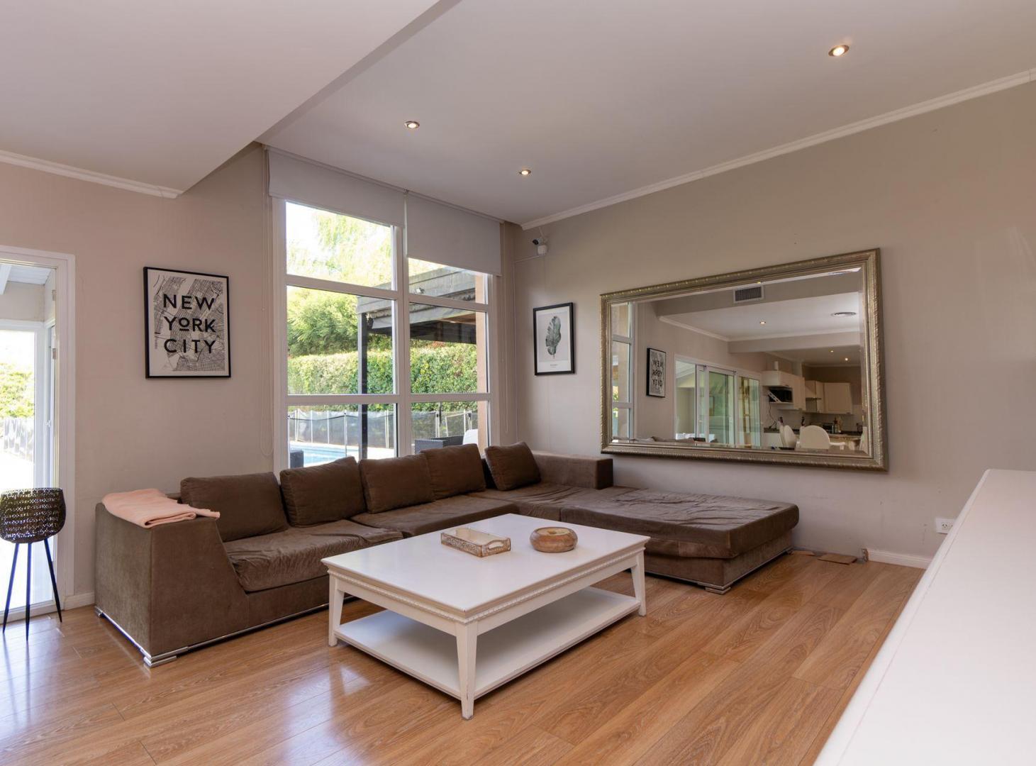 Foto de CASA EN VENTA ABRIL CLUB DE CAMPO, imagen 5