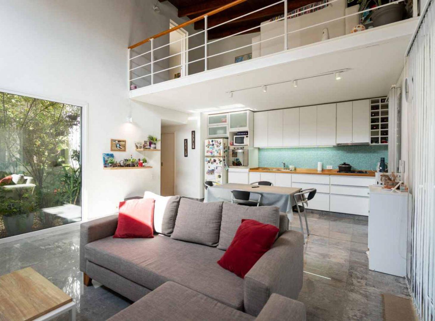 Foto de Casa 3 dormitorios con pileta en venta en Sicardi, imagen 2