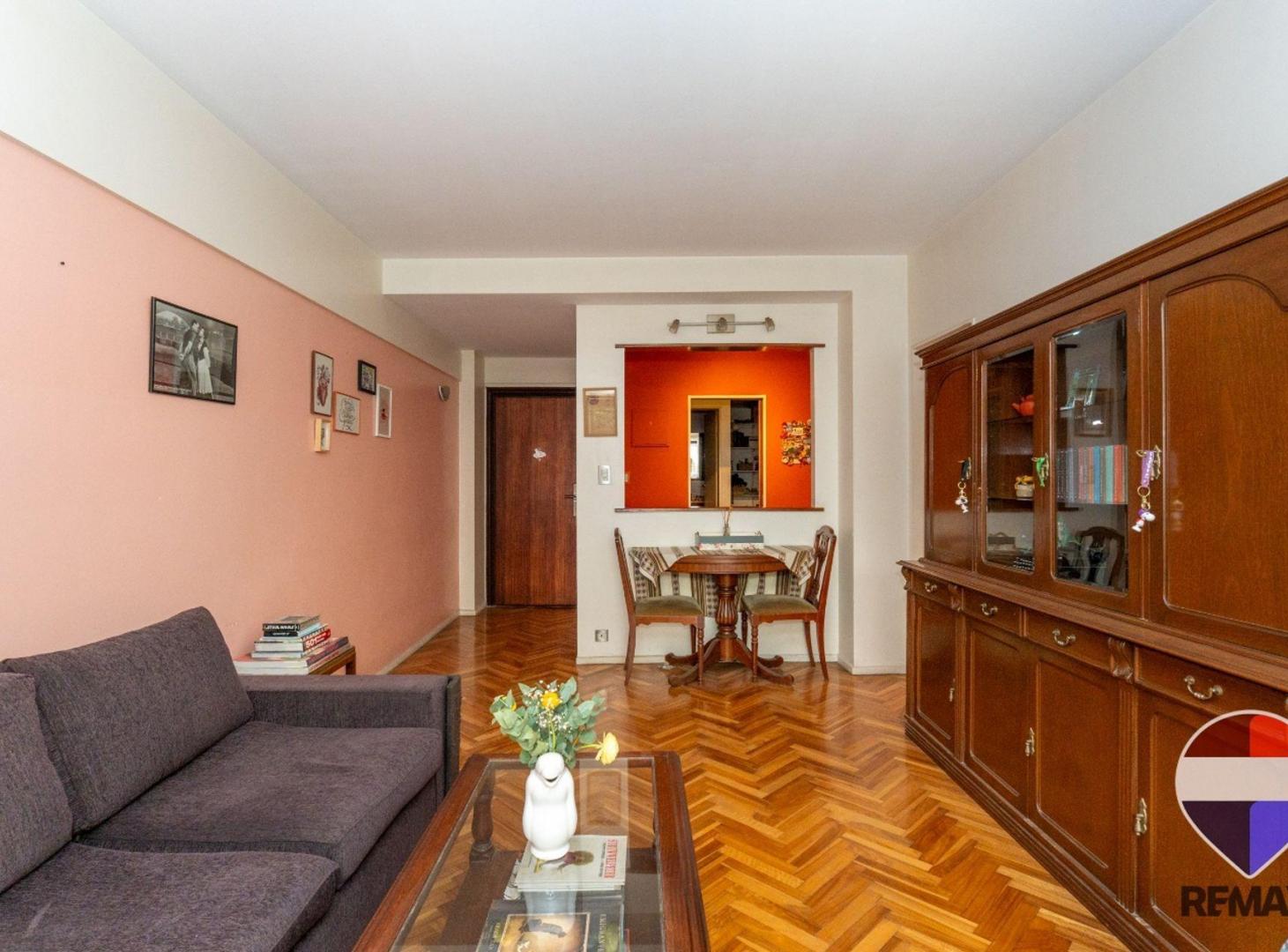 Foto de VENTA 4 AMB C/ DEPENDENCIA EN BELGRANO - APTO CRÉD, imagen 5