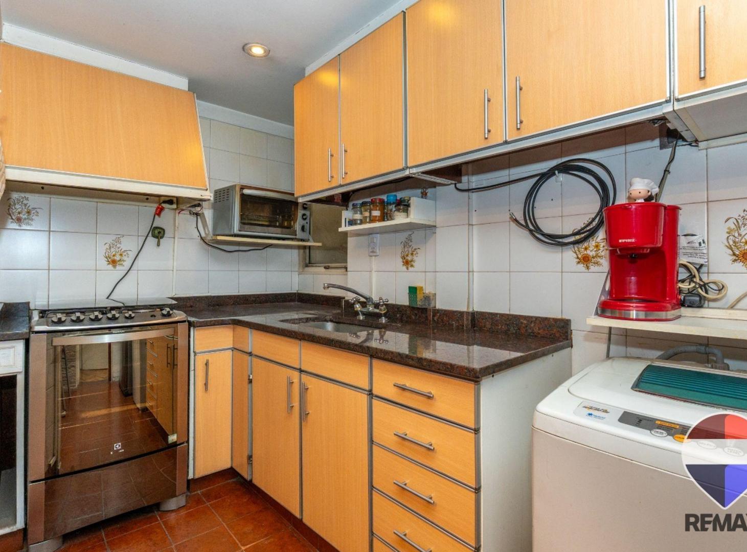 Foto de VENTA 4 AMB C/ DEPENDENCIA EN BELGRANO - APTO CRÉD, imagen 4