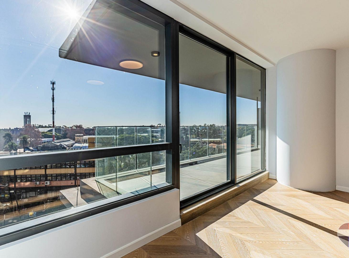 Foto de Departamento en venta Nuñez, imagen 1