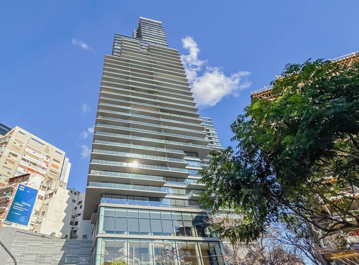 Foto de Departamento en venta Nuñez, imagen 5