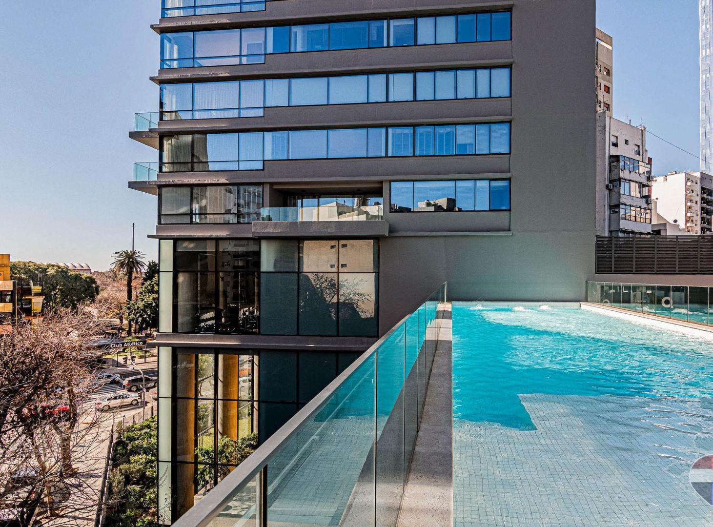 Foto de Departamento en venta Nuñez, imagen 4