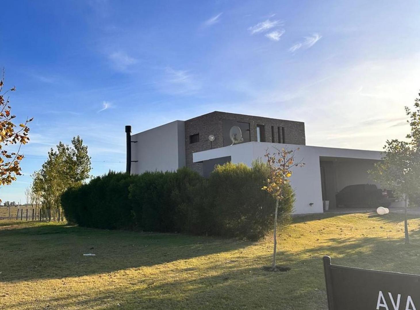 Foto de LOTE EN VENTA EN HARAS DEL SUR III, CORONEL BRANDS, imagen 2
