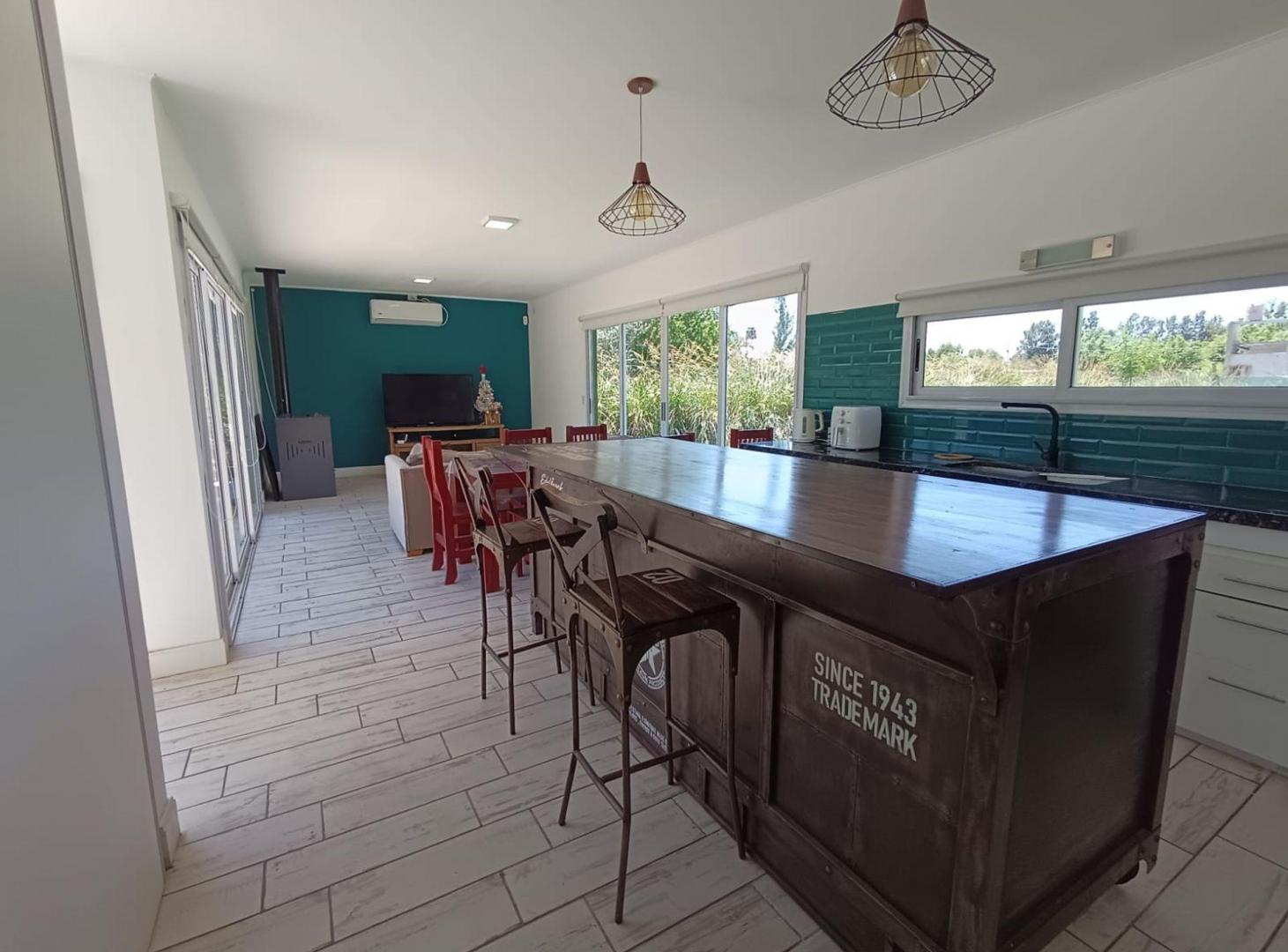 Foto de Casa en VENTA en Brandsen con Pileta, imagen 4
