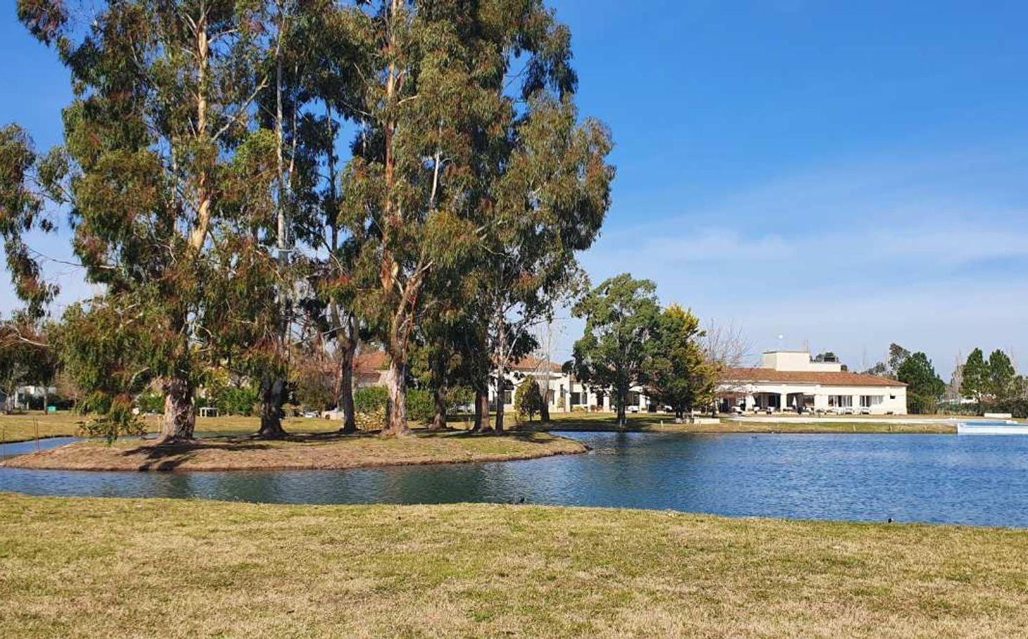 Foto de VENTA DE LOTE EN MIRALAGOS CON COSTA DE LAGO, imagen 5
