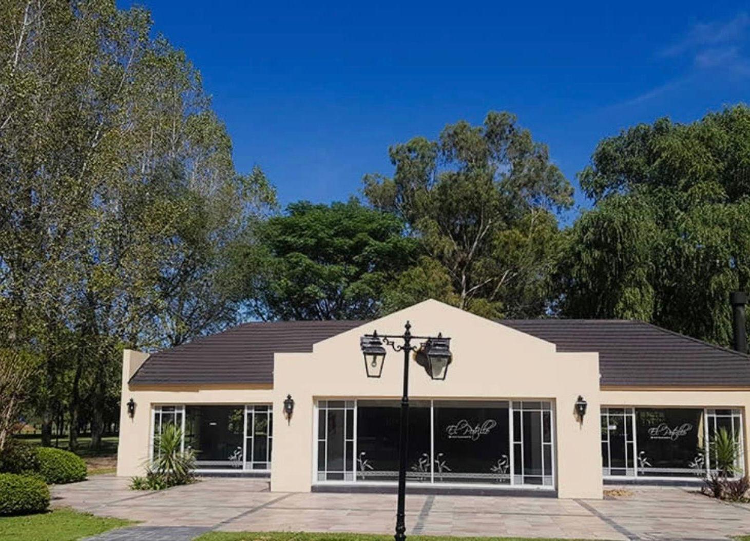 Foto de Oportunidad venta lote GRANDE en Haras del Sur I, imagen 2