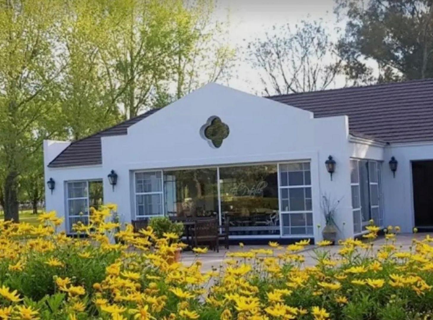Foto de Oportunidad venta lote GRANDE en Haras del Sur I, imagen 3