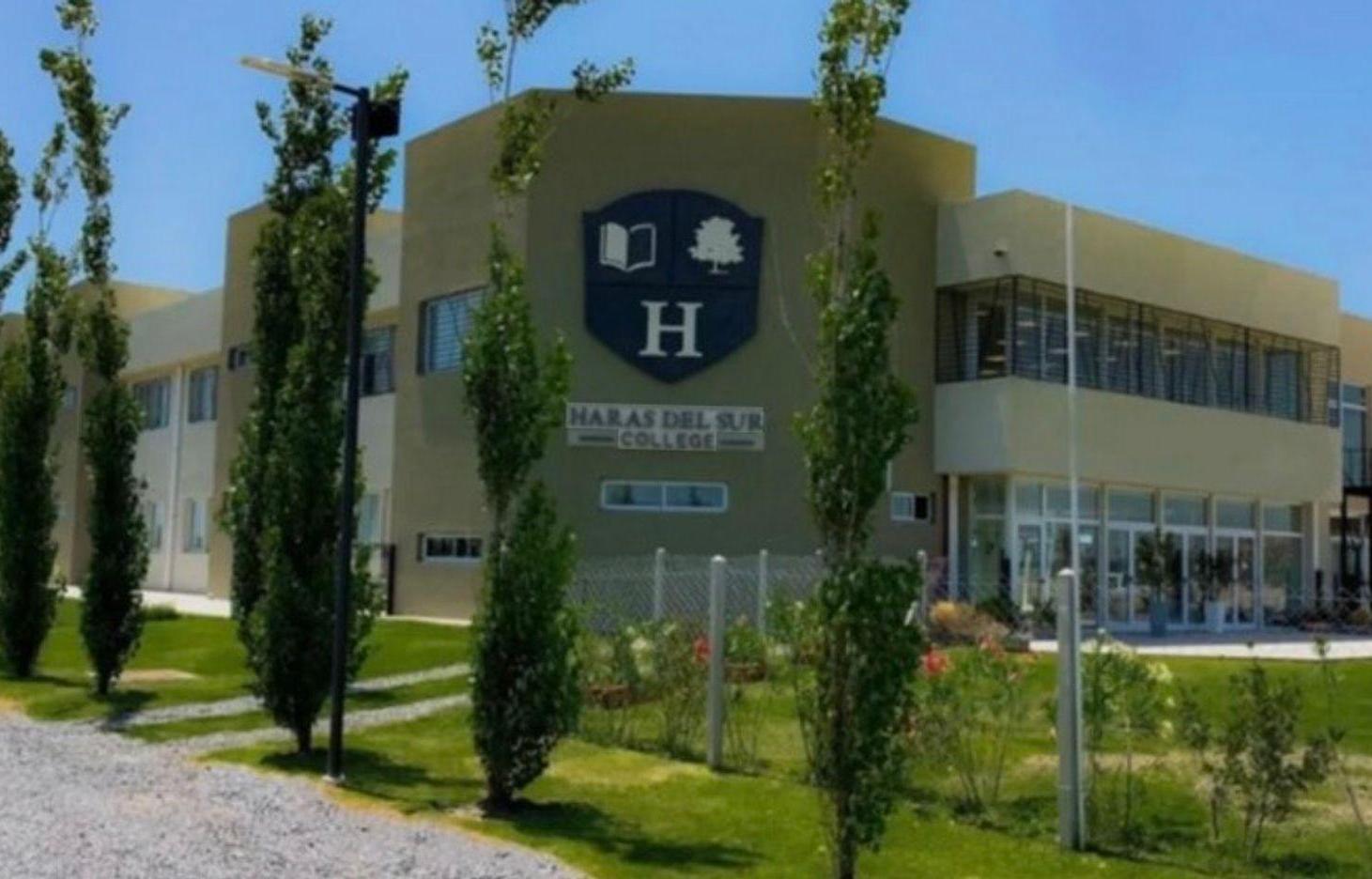 Foto de Oportunidad venta lote GRANDE en Haras del Sur I, imagen 4